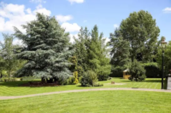 Quorn Country Hotel Leicester Hotels in 