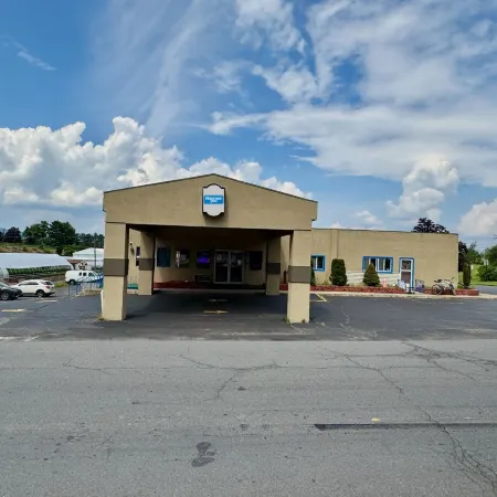 Rodeway Inn