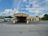 Rodeway Inn - Wifi