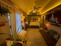 The Eagle's Nest: Experience Arizona Agritourism