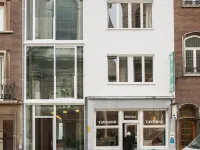 Hotel Muske Pitter Hotels in Mechelen