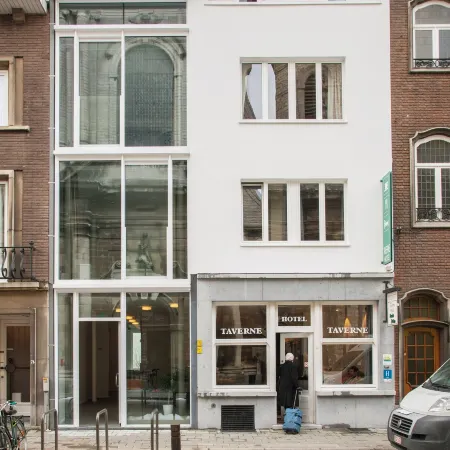 Hotel Muske Pitter