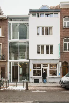 Hotel Muske Pitter Hotels in 