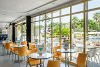 Hotel Mercury by Alegria Hotels in Santa Susanna