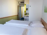B&B Hotel Koblenz-Nord Hotel a Bendorf