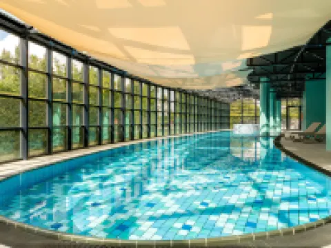 Residence Inn by Marriott Amsterdam Schiphol Airport Hotels in Badhoevedorp