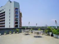 Olive Zip Richmond Circle by Embassy Group Hotels near German Consulate