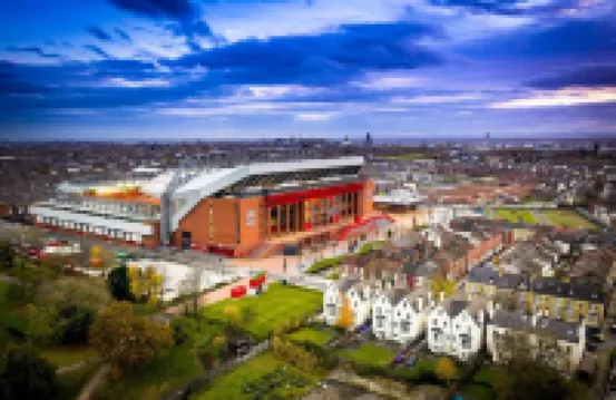 easyHotel Liverpool