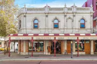 Rialto Suites Fremantle - 4-Star