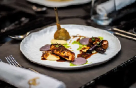 Radisson Collection Morina Hotel, Tirana