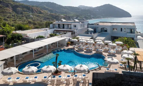 San Michele Hotel & Spa
