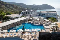 San Michele Hotel & Spa