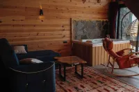 Hasen Dağ Evi Hotels in Cayirduzu Koyu