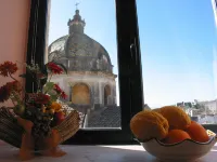 RS San Sebastiano Holidays - Ocean View