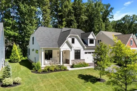 New 5 Br 4 Bath Impeccable Home Community Indoor Pool! EV Charger