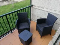 Comfortable apartment Playa Riasón, with breakfast and 2 bikes included Epsilon附近的飯店