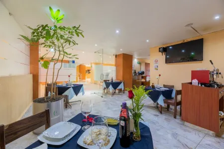 Hotel Ecatepec Отели в г. Ecatepec de Morelos