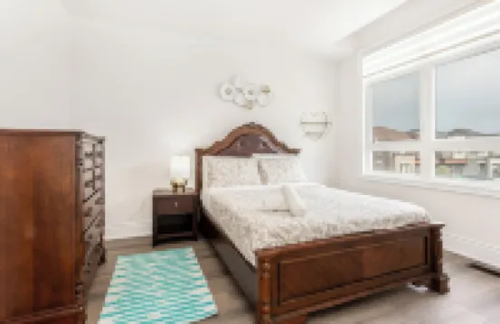 Grand Villa near Burlington