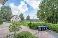 Veens Crew Home 4 Pax Hotels in Dreieich