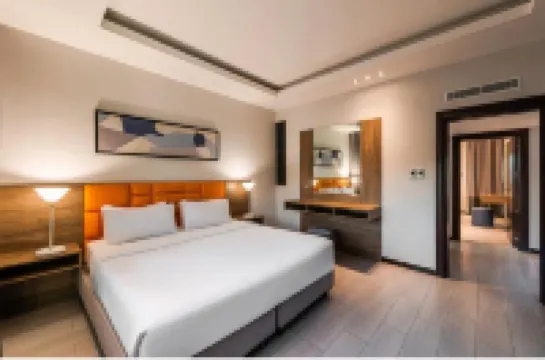 HDB Al Khobar Resort & Spa