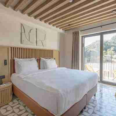 Radisson Blu Hotel, Kaş Rooms