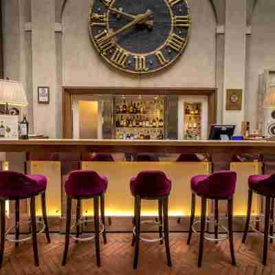 Grand Hotel Continental Siena - Starhotels Collezione Fitness & Recreational Facilities