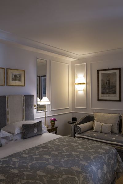 その他 ホテルD インギルテッラ ローマ スターホテルズ コレツィオーネの写真