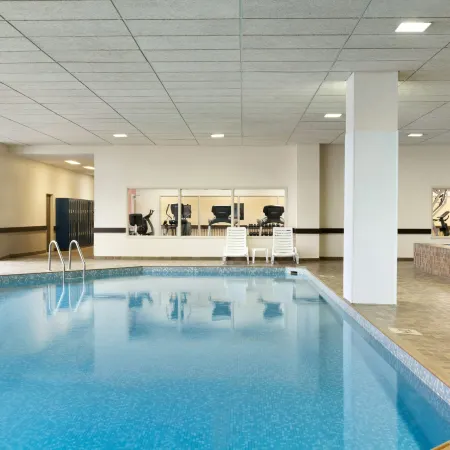 Delta Hotels Saint John