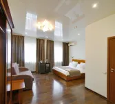 Gloriya Hotel