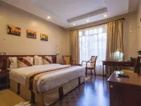 Falcon Heights Hotel Hotels in Nanyuki