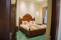 Guesthouse Syariah Griya Truntum Hotel a Laweyan