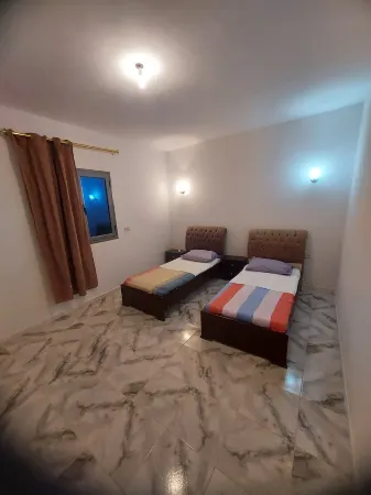 MAISON ABDOU MAHBOUBIN MIDOUN DJERBA ILE DE REVE Отели в г. Джерба