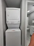 Cozy 1-bedroom apartment in Lumberton with AC, WiFi.