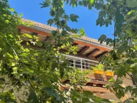 Sophie's barn Hotels in Berstett