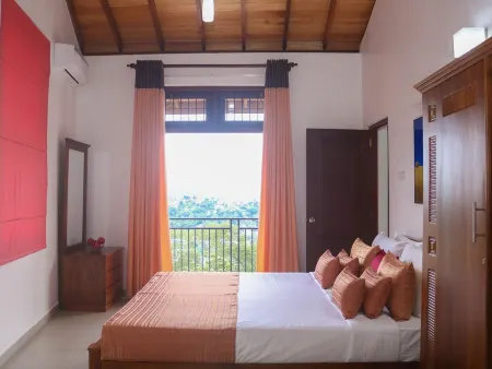 Holistic Villas Hills 5 minutes to the Kandy City