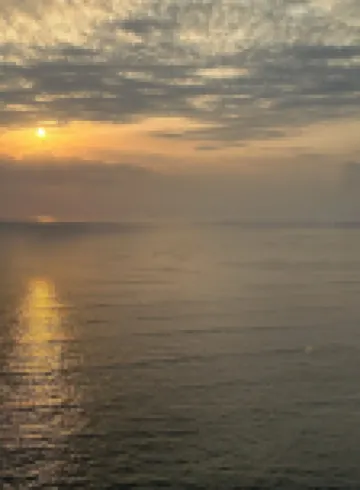 EMAAR LUXUAY 3 BEDROOM APARTMENT