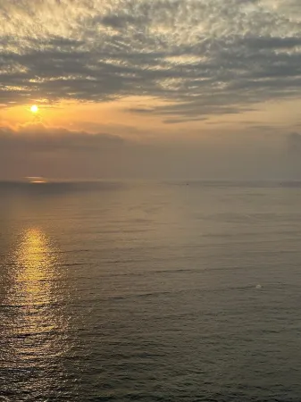 EMAAR LUXUAY 3 BEDROOM APARTMENT