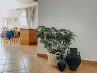 Eel Garden Villas - Blue Lagoon apartment