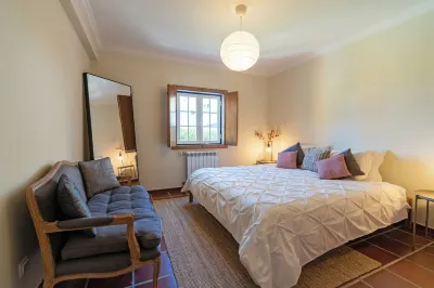 Casa do Vale Ericeira Hotel in zona Galerias Salamanca