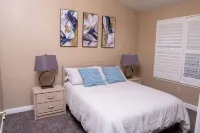 Modern Merced Haven/ By Merced College and UC Merced