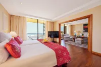 Hotel Botanico y Oriental Spa Garden