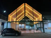 Passifika Sumbawa فنادق في Pasir Putih