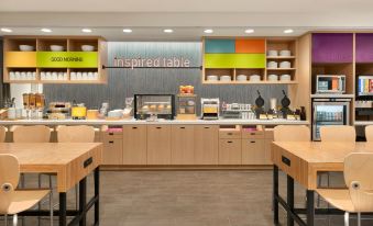 Home2 Suites by Hilton Harrisburg North