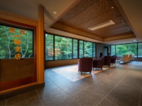 THE　YUKAWA　一條支店 白石市のホテル