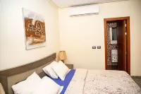 Prestigious two bedroom apartment gives you luxurious home ambiance. Отели в г. 