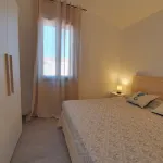 Incantevole trilocale a 350 m dal mare "Il Borgo di Porto Pollo" Hotels near Porto Pollo