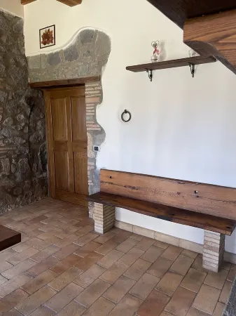 Casa Bassa Отели в г. Баньореджо