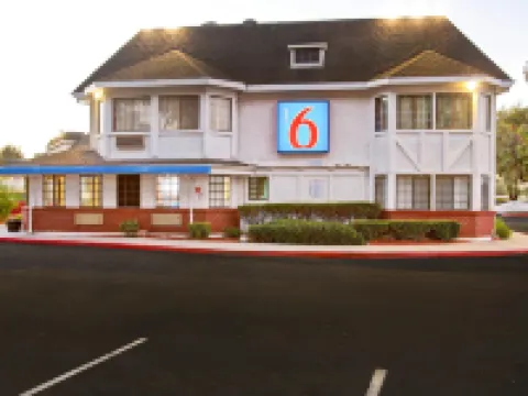 Motel 6 Fremont, CA – North Hotels in Fremont