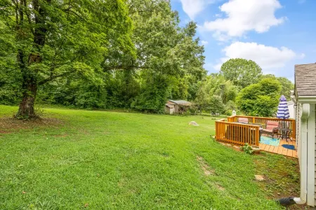 3-bedroom vacation home 7 minutes from University of Tennessee