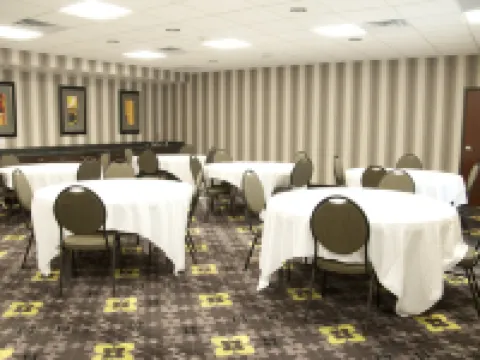 Hampton Inn by Hilton Leesville Fort Polk Hoteles en Leesville